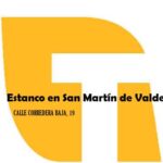 Logo de Estanco en San Martín de Valdeiglesias - CALLE CORREDERA BAJA, 19