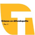 Logo de Estanco en Alfondeguilla - CALLE MAYOR, 19