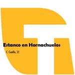 Logo de Estanco en Hornachuelos - CALLE CASTILLO, 32