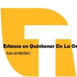 Logo de Estanco en Quintanar De La Orden - PLAZA SAN SEBASTIAN 3