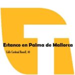 Logo de Estanco En Palma De Mallorca - Calle Cardenal Rossell, 40