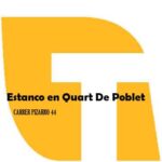 Logo de Estanco en Quart De Poblet - CARRER PIZARRO 44