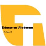Logo de Estanco En Viladecans - Pje. Xaloc, 73