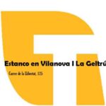 Logo de Estanco en Vilanova I La Geltrú - CALLE LIBERTAD, 125