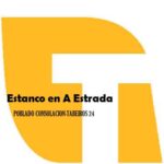 Logo de Estanco en A Estrada - POBLADO CONSOLACION-TABEIROS 24