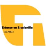 Logo de Estanco en Escalonilla - CALLE PUEBLA 8