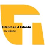 Logo de Estanco en A Estrada - LUGAR RAMIRANES 23