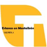 Logo de Estanco en Montalbán - CALLE NUEVA, 6