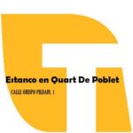 Logo de Estanco en Quart De Poblet - CALLE OBISPO PILDAIN, 1