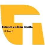 Logo de Estanco En Don Benito - Calle Maestro, 2