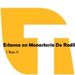 Logo de Estanco en Monasterio De Rodilla - CARRETERA BURGOS 22