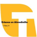 Logo de Estanco en Almedinilla - CALLE FALCATA 24
