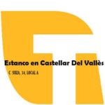Logo de Estanco en Castellar Del Vallès - C. SUIZA, 34, LOCAL A