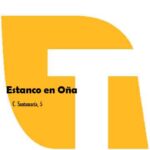 Logo de Estanco en Oña - CALLE SANTA MARIA, 5