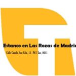 Logo de Estanco En Las Rozas De Madrid - Calle Camilo Jose Cela, 13 - Ptl 7 Loc, 0011