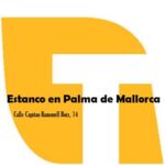 Logo de Estanco En Palma De Mallorca - Calle Capitan Ramonell Boix, 74