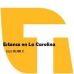 Logo de Estanco en La Carolina - CALLE OLAVIDE 33