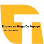 Logo de Estanco en Muga De Sayago - PLAZA CARLOS PINILLA 8