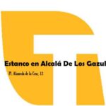 Logo de Estanco en Alcalá De Los Gazules - CALLE ALAMEDA A. CRUZ, 12