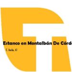 Logo de Estanco en Montalbán De Córdoba - CALLE ANCHA, 47