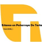Logo de Estanco en Peñarroya De Tastavins - PLAZA ESPAÑA, 3