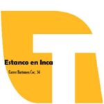 Logo de Estanco en Inca - CALLE PARE BARTOMEU COC 36