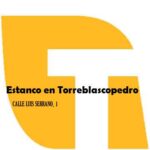 Logo de Estanco en Torreblascopedro - CALLE LUIS SERRANO, 1