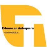Logo de Estanco en Antequera - PLAZA SAN FRANCISCO, 2
