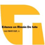 Logo de Estanco en Rincón De Soto - CALLE PRINCIPE FELIPE, 18
