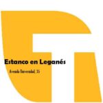 Logo de Estanco En Leganés - Avenida Universidad, 35