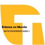 Logo de Estanco en Murcia - GRAN VIA ESCULTOR FRANCISCO SALZILLO 11