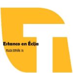 Logo de Estanco en Écija - PLAZA ESPAÑA 7A
