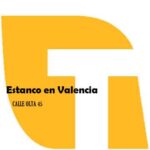 Logo de Estanco en Valencia - CALLE OLTA 45