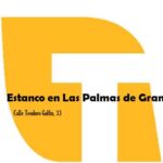Logo de Estanco En Las Palmas De Gran Canaria - Calle Teodoro Golfin, 33