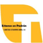 Logo de Estanco en Padrón - CARRETERA EXTRAMUNDI ARRIBA, 103