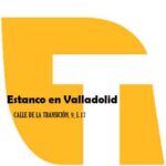 Logo de Estanco en Valladolid - CALLE DE LA TRANSICIÓN, 9, L 17