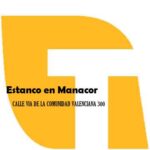 Logo de Estanco en Manacor - CALLE VIA DE LA COMUNIDAD VALENCIANA 300
