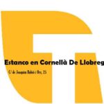 Logo de Estanco en Cornellà De Llobregat - CALLE RUBIO I ORS 25