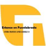 Logo de Estanco en Fuenlabrada - AVENIDA FRANCISCO JAVIER SAUQUILLO 39