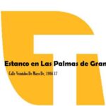 Logo de Estanco En Las Palmas De Gran Canaria - Calle Veintidos De Mayo De, 1986 17