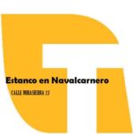 Logo de Estanco en Navalcarnero - CALLE MIRASIERRA 2J