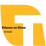 Logo de Estanco en Cieza - BO COLLADO