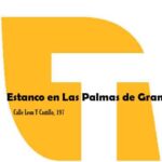 Logo de Estanco En Las Palmas De Gran Canaria - Calle Leon Y Castillo, 197