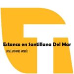 Logo de Estanco en Santillana Del Mar - JOSÉ ANTONIO SANDÍ 1