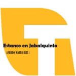 Logo de Estanco en Jabalquinto - AVENIDA MATEO RUIZ 1