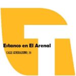 Logo de Estanco en El Arenal - CALLE GENERALISIMO, 20