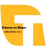 Logo de Estanco en Búger - CARRER CARRETERA, DE SA 5