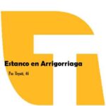 Logo de Estanco En Arrigorriaga - Pso. Urgoiti, 46