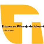 Logo de Estanco en Villarejo de Salvanés - CALLE MAYOR 18