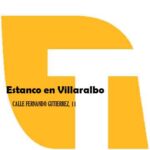 Logo de Estanco en Villaralbo - CALLE FERNANDO GUTIERREZ, 11